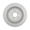 Raybestos 01 Acura Mdx Rotor, 980032Fzn 980032FZN - alternate 2